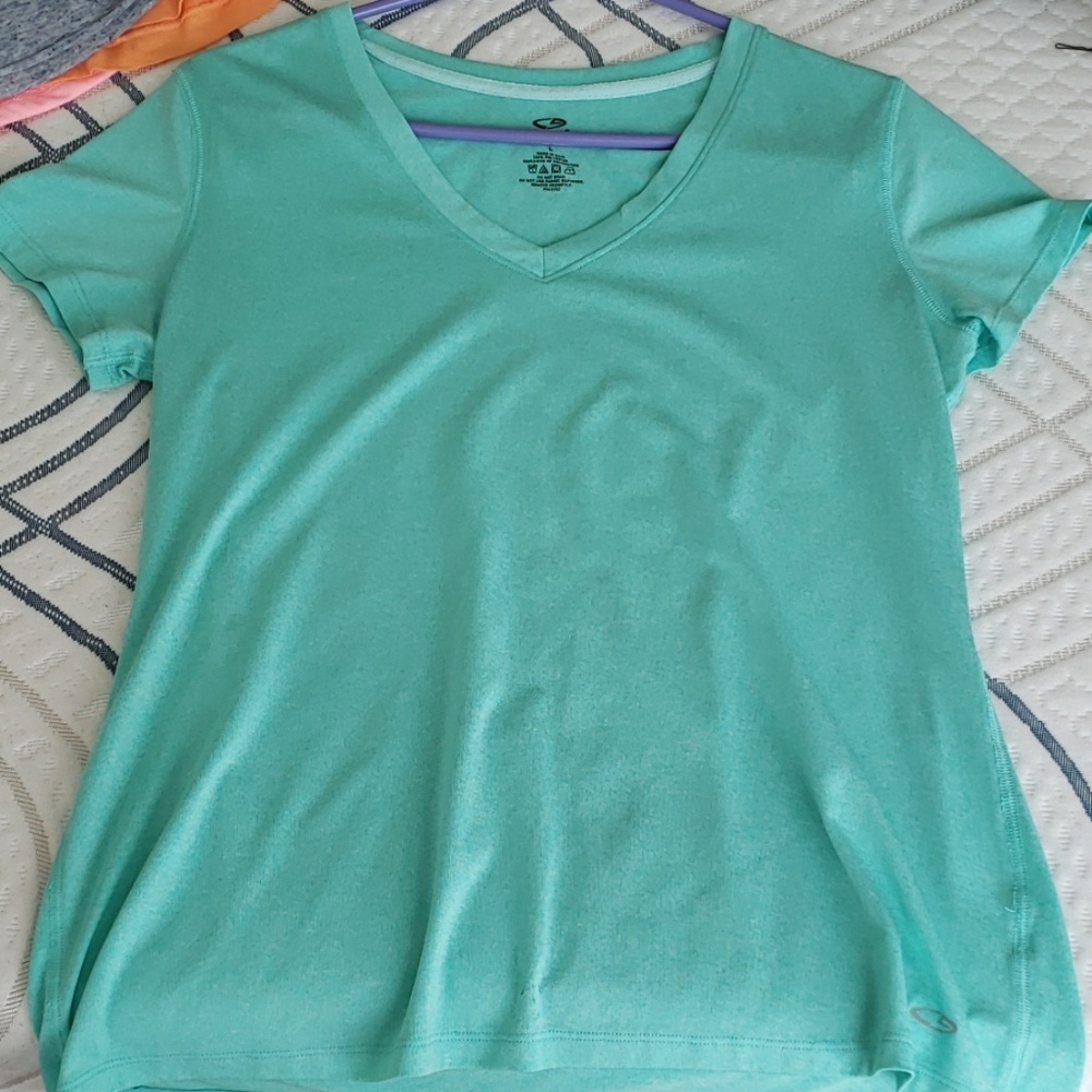 Workout top